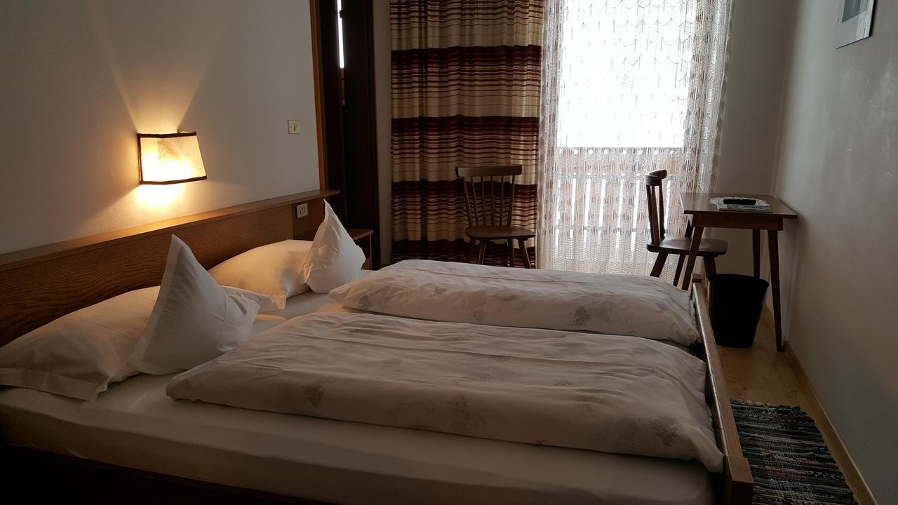 Hotel Pension Moarhof Vallarga Экстерьер фото