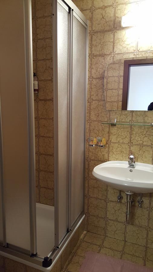 Hotel Pension Moarhof Vallarga Экстерьер фото